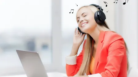 Ce muzica să asculţi la birou, în funcţie de activitate