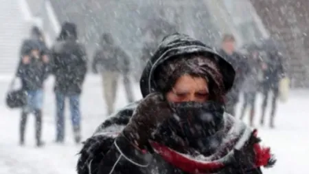 PROGNOZA METEO: GER în toată ţara. NINSORI slabe în mai multe zone. VREMEA în Bucureşti şi restul ţării