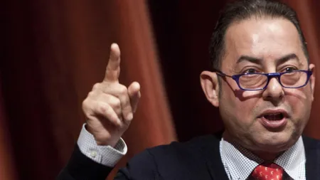 Giovanni Pittella (liderul grupului S&D din PE): România are nevoie de Victor Ponta, un preşedinte adevărat