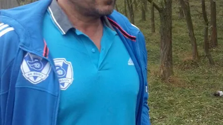 Stelian Ogică, suspect de TURBARE. A ajuns la URGENŢE