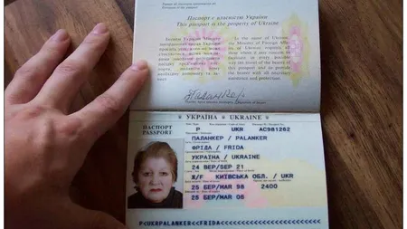 Ucraina impune CONTROLUL de PAŞAPOARTE la frontiera cu Estul separatist