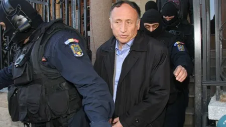 Fostul primar al Piteştiului, Tudor Pendiuc, trimis în judecată pentru corupţie, primul pe lista ALDE la parlamentare