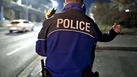 Incident armat în Elveţia: Trei morţi găsiţi în parcarea unei gări din cantonul Berna