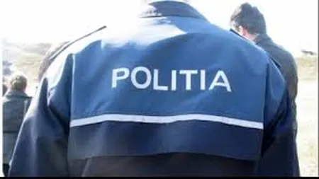 Un poliţist din Iaşi, acuzat că a bătut un copil bolnav de epilepsie