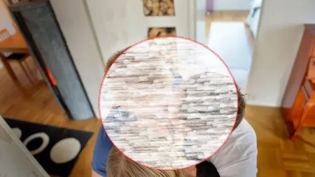 Cea mai BIZARĂ FAMILIE din lume. Nimeni nu îi înţelege, dar ei sunt fericiţi în nebunia lor perversă FOTO