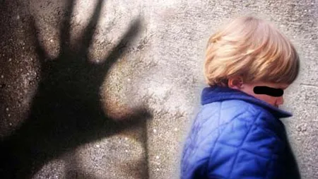 Un bărbat suspectat de PORNOGRAFIE INFANTILĂ a fost reţinut