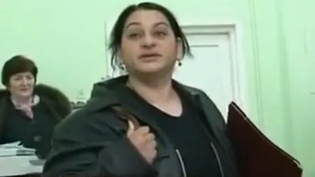 Ţi-o mai aminteşti pe profesoara care a 