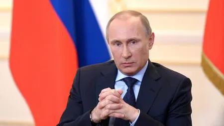 TENSIUNI la summitul G20: Vladimir Putin a plecat mai devreme de la reuniune