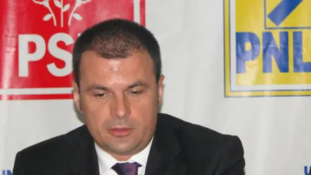 Mircea Roşca, audiat la DNA într-un dosar de trafic de influenţă şi luare de mită: Totul e ridicol