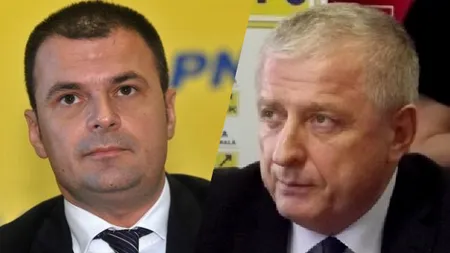 Deputaţii jurişti urmează să finalizeze rapoartele pentru Ioan Adam şi Mircea Roşca