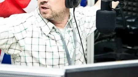 Un cunoscut om de radio recunoaște: Eu trăiesc din ce strânsesem! E foarte greu să stai în casă, să n-ai bani