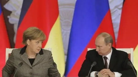 SCANDAL la nivel european după ce Rusia a supărat Germania: Regretam acest act nejustificat