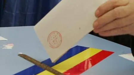 ALEGERI PREZIDENTIALE 2014 în DIASPORA: Primele secţii de votare din străinătate s-au deschis. UNDE POŢI VOTA