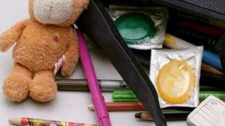 Studiu şocant: Vârsta potrivită pentru începerea vieţii sexuale: 13 ani