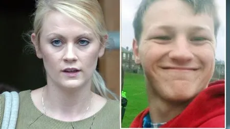 Sex pe bancheta din spate cu elevul ei. Gestul revoltător făcut pe Facebook de profesoară, 2 ani mai târziu