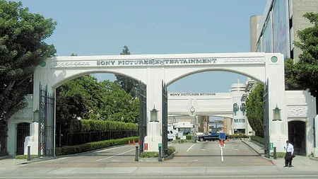 Atac informatic la Sony Pictures: Datele vedetelor au fost furate