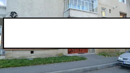 Cum s-a răzbunat o soţie înşelată pe amanta soţului, o elevă de liceu. Ce i-a scris pe peretele blocului FOTO