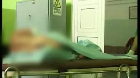 ŞOCANT: Un bărbat a căzut în foc în urma unei crize de EPILEPSIE