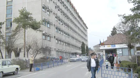 Spitalul din Râmnicu Vâlcea a primit bani pentru cumpărarea unei mese de operaţii