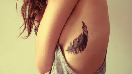 Îngrijirea corectă a unui tatuaj: Tot ce să faci ca să nu ai probleme