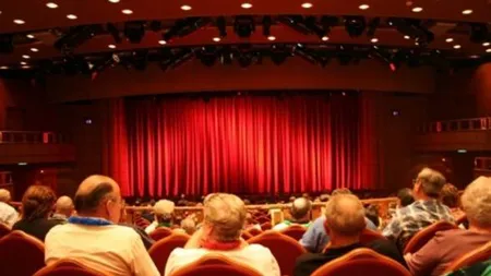 Acces GRATUIT la teatru, operă, concerte şi muzee pentru 50.000 de studenţi