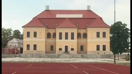 Destinul palatelor aristocratice din Transilvania, subiect de reportaj BBC VIDEO