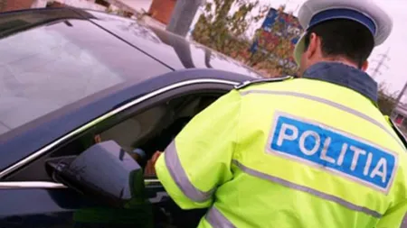 Ce se întâmplă dacă nu plăteşti o amendă de circulaţie