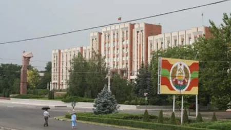Transnistria cere să fie recunoscută de Rusia: Recunoaşterea INDEPENDENŢEI, singurul scenariu posibil