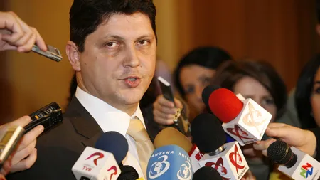 ACL şi PMP cer DEMISIA ministrului Afacerilor Externe, Titus Corlăţean