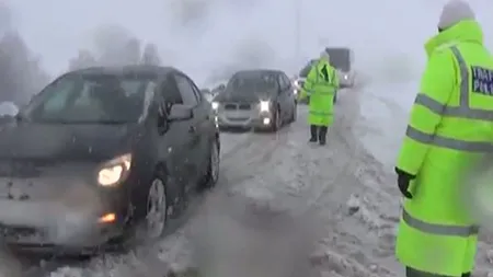 Fenomen straniu în Turcia: În Antalya a NINS. Unii localnici văd pentru prima oară ZĂPADA VIDEO