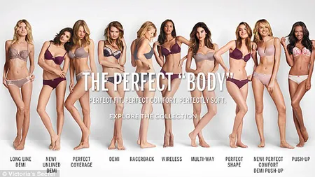 Două vloggeriţe au încercat dieta modelelor Victoria's Secret: Nu doresc asta nici celui mai mare duşman