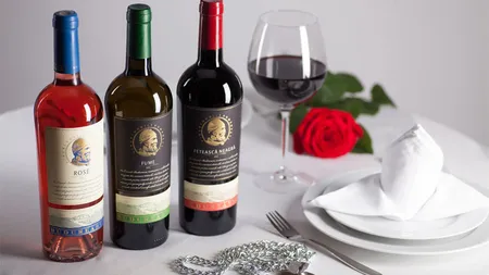Ştii să alegi un vin bun? Cum se citeşte eticheta unui vin