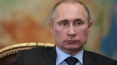 Putin speră că va primi banii înapoi dacă Franţa nu-i va livra navele Mistral