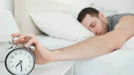 Erori matinale care îţi distrug întreaga zi
