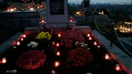 SAMBATA MORTILOR: Ce trebuie să facă astăzi toţi creştinii