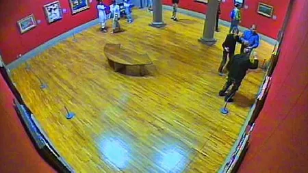Pedeapsa primită de un bărbat după ce 
