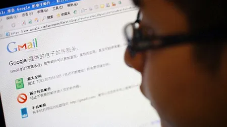 Cel mai important serviciu de mesagerie online din lume, blocată în China de guvern