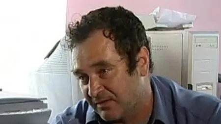 Vasile Lavric a condamnat la închisoare cu suspendare pentru tentativă de omor