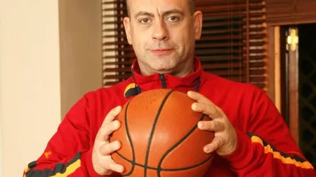 Emil Mitrache, din serialul La Bloc: 