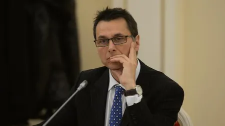 Un al patrulea ministru CONFIRMĂ că PLEACĂ din Guvern: Am avut o discuţie cu premierul...