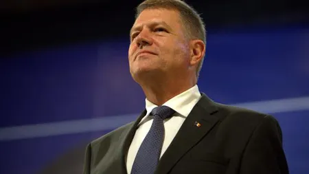 REVELION 2015: Unde petrece Klaus Iohannis noaptea dintre ani. MESAJUL preşedintelui pentru români VIDEO