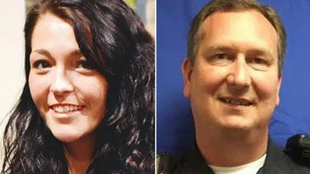 INDECENŢA unui poliţist după ce a prins o tânără de 18 ani consumând alcool: Ca să scap, mi-a propupus...