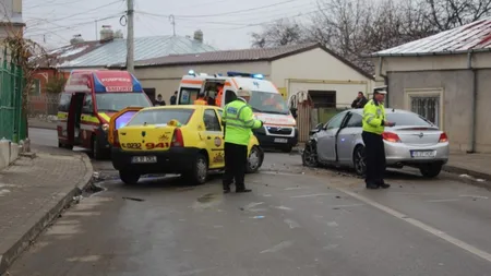 Membru în Guvernul Ponta, accident CUMPLIT: fractură de mandibulă şi fisură craniană. VIDEO
