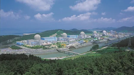 ACCIDENT NUCLEAR în Coreea de Sud: Trei morți după o scurgere de gaz la un reactor