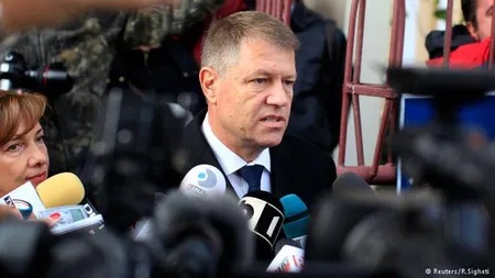 Al Jazeera: Alegerea lui Klaus Iohannis dă speranţe pentru o integrare europeană mai profundă