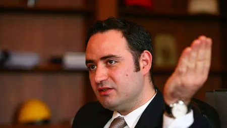 Deputatul Alexandru Nazare a demisionat de la şefia PNL Brăila