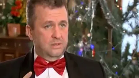 Ambasadorul României la Erevan, chemat în ţară după glume pe seama evreilor, genocidului şi homosexualilor
