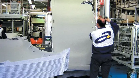 Spaniolii de la Antolin deschid o fabrică la Sibiu pentru care fac acum angajări. Iată posturile