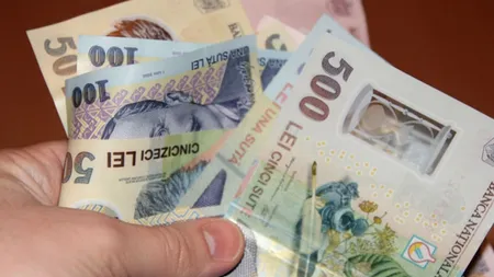 Amendamentele admise la bugetul de stat pe 2015 totalizează sume suplimentare de aproape 130 milioane de euro