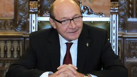 Cele mai mari chefuri ale lui Traian Băsescu